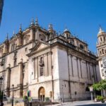 Jaén night tour: legends and mysteries - What Makes This Tour Stand Out