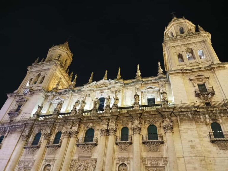 Jaén Night Tour "The Lizard Route" - Final Thoughts: Is the "Lizard Route" Right for You?