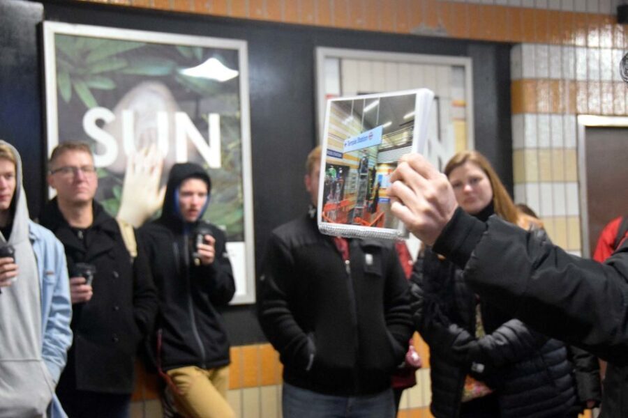 James Bond Shooting Locations 2-Hour Walking Tour of London - The Authentic Bond London Experience