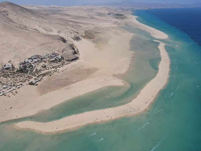 Jandia Peninsula: Jandia Highlights tour from Corralejo - Detailed Breakdown of the Tour Experience