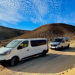 Jandia Peninsula: Sotavento lagoon, La Pared & Morro Jable - Transport and Logistics: Comfort and Convenience