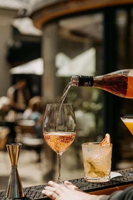 János Hill Sightseeing with Traditional Lunch: Normafa Síház - Practical Details and Value