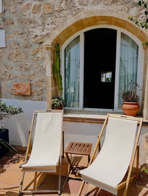 Jávea: 19/09 - Yoga & Brunch with Coffee/Tea, Juice & Cava - Who Is This Tour Best For?