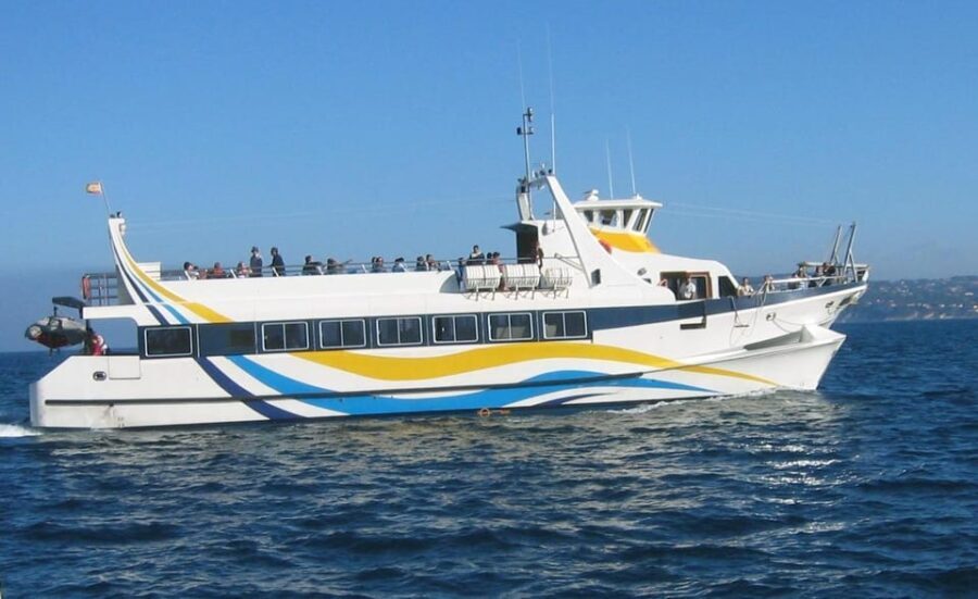 Jávea: 90-Minute Sunset Cruise with Glass of Cava - Who Will Love This Experience?