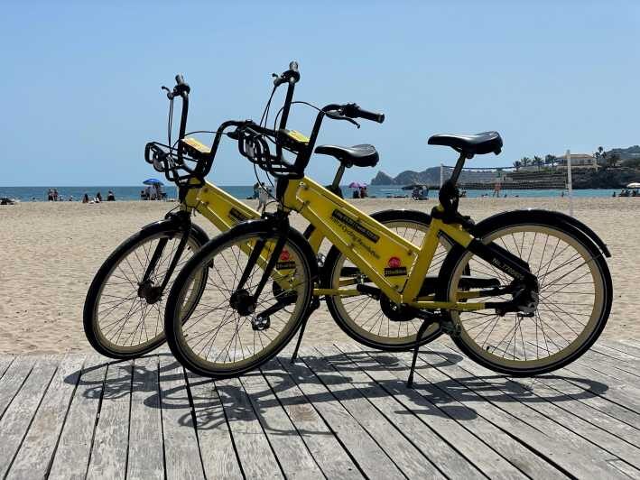 Jávea: Bike Rental from 1 to 7 days - Why Choose This Bike Rental in Jávea?