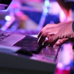 Jazz Notes - Jazz Jam @ Spice Of Life, Soho - The Itinerary and Experience Breakdown