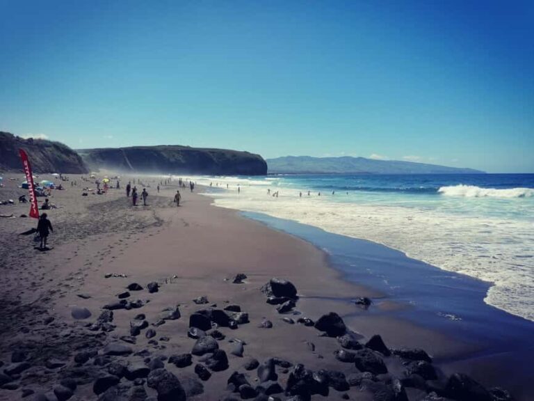 JEEP - CRUISE - FIRE LAKE (Lagoa do Fogo) - Why This Tour Works Well
