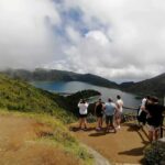Jeep Full Day Sete Cidades & Firelake (Lagoa do Fogo) - What Makes This Tour Stand Out?