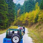 Jeep Safari "Discover Olympus" from Paralia Katerinis - What’s Included & Excluded?