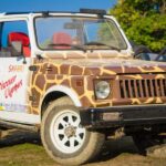 Jeep Safari "Discover Olympus" from Thessaloniki - Authenticity and Experience Insights