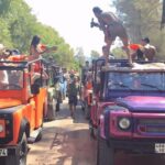 Jeep Safari in Marmaris - Exploring the Itinerary and Stops