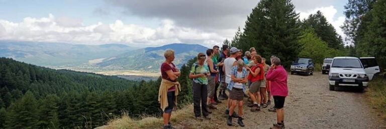 Jeep Safari Pelister, from Ohrid & Bitola. - The Practicalities & Value