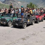 Jeep Safari Side 4x4 Off Road Adventure With Lunch - What Makes This Tour Stand Out?
