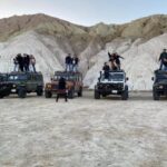 Jeep safari tour in Cappadocia through fairy chimneys - Final Thoughts