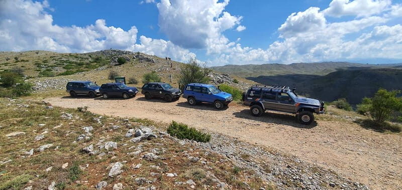 Jeep Safary National Park Galicica from Ohrid - The Practicalities: What’s Included and Tips for Travelers