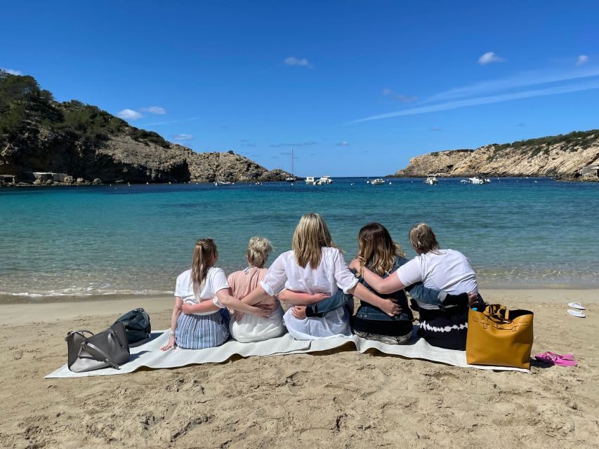 Jeep Wrangler Tour Ibiza - Who Is This Tour Best For?