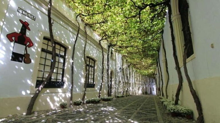 Jerez: 1.5-Hour Sherry Winery and Tasting Tour - Who Will Love This Tour?