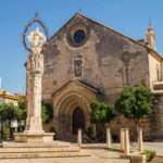 Jerez, Bodega Tío Pepe y Real Escuela de Arte Ecuestre - Exploring Jerez in Depth