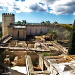 Jerez: City Guided Tour and the Alcazar - An In-Depth Look at the Jerez Guided Tour and the Alcázar
