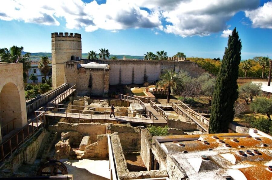 Jerez: City Guided Tour and the Alcazar - An In-Depth Look at the Jerez Guided Tour and the Alcázar