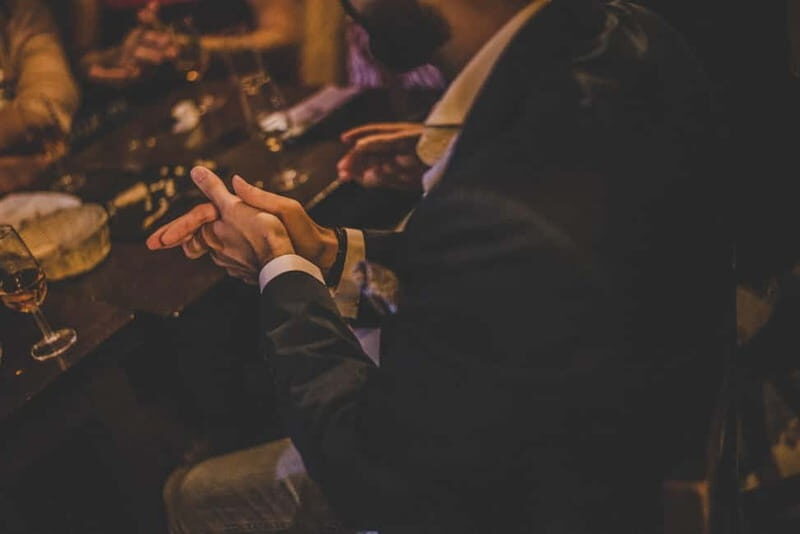 Jerez: City Tour, Flamenco Workshop with Artists and Lunch - The Flamenco Workshop: A Rare Hands-On Opportunity