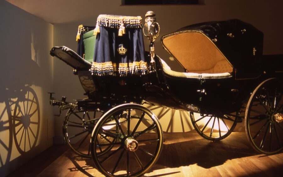 Jerez de la Frontera: Andalusian Horse Dance and Museums - Who Should Consider This Tour