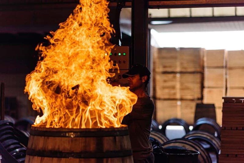 JEREZ DE LA FRONTERA: PREMIUM GUIDED TOUR TO THE COOPERAGE - The Itinerary Breakdown