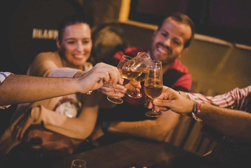 Jerez: Gastronomic Walk, Lunch and Sobremesa Flamenca - Practical Details and Tips