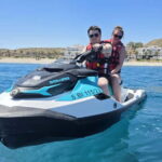Jet ski Aguadulce 60 min - What to Expect from the Jet Ski Experience