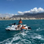 Jet ski excursion to the Albir Lighthouse - Who Would Love This Experience?