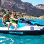Jet ski rental in Carboneras 30 minutes - The Practical Side: What’s Included and What to Keep in Mind