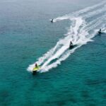 Jet Ski Safari to the North of Malta incl. the Blue Lagoon - Who Should Book This?