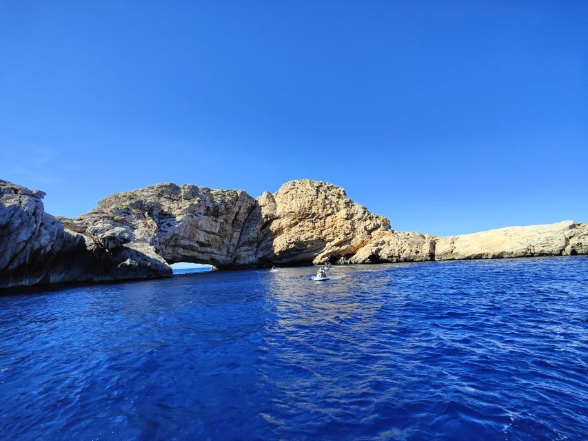 Jet Ski to Margarita Islands from San Antonio - The Margarita Islands and What Makes Them Special