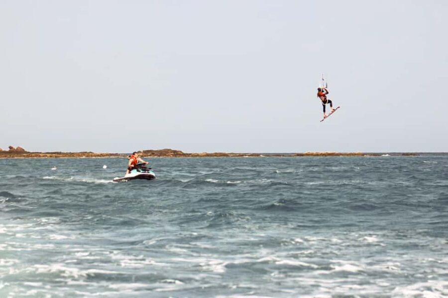 Jet Ski Tour Corralejo, Isla de Lobos - Analyzing the Value
