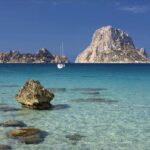 JET SKI TOUR ES VEDRA IBIZA FROM SANT ANTONI - The Itinerary and What You Can Expect