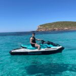 JET SKI TOUR to Atlantis From Sant Antony - IBIZA - Why This Tour Offers Good Value