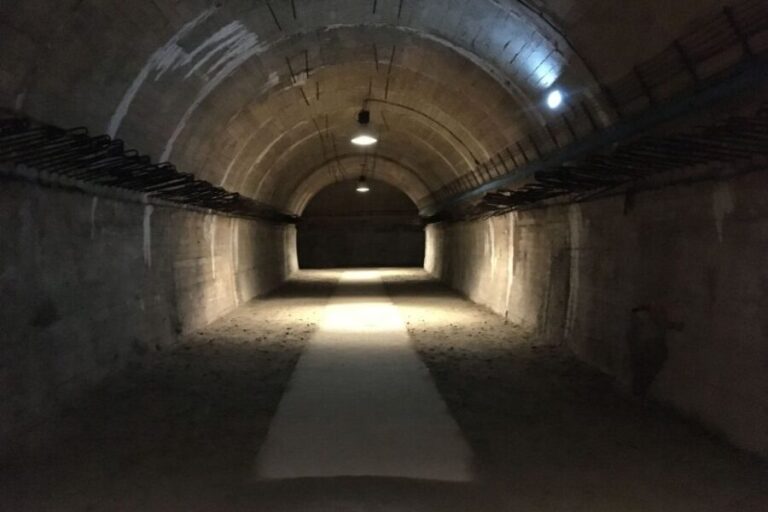 Jewels of Lower Silesia Full-Day Tour from Wroclaw - Practical Details and Considerations