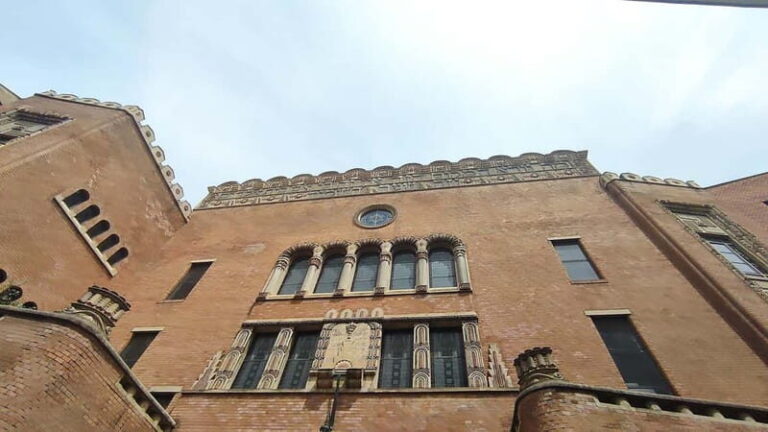 Jewish Budapest (German-language city tour) - What You Can Expect from the Tour