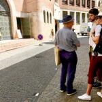 Jewish Heritage Walk: Synagogues, Shoes, Secrets & Flódni - Who Will Love It?