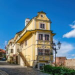 Jewish History of Bratislava Old Town Private Walking Tour - What Makes This Tour Stand Out?