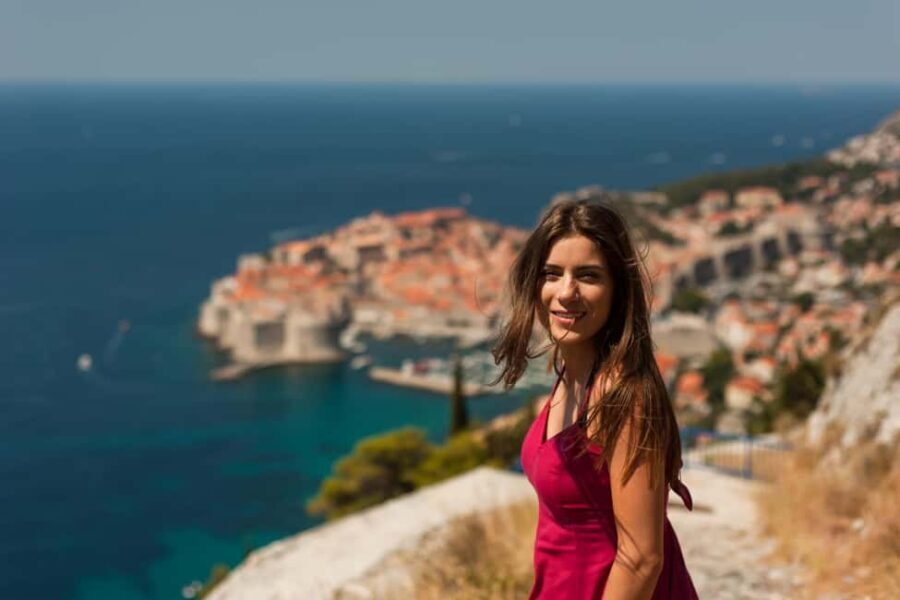 Jewish History of Dubrovnik Old Town Private Walking Tour - Who Should Consider This Tour?