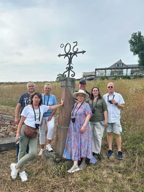 Johannisberg Rheingau: Wine tasting with cellar tour and hike - Who Will Love This Tour