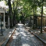 Join a small group tour of the Père Lachaise cemetery in Italian - Exploring the highlights of Père Lachaise