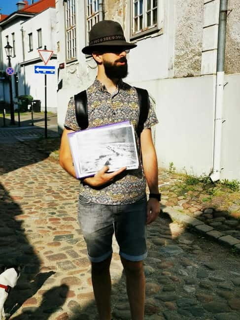 Join in Klaipeda: Old Town WalkingTour - the lost city Memel - Who Will Love This Tour?