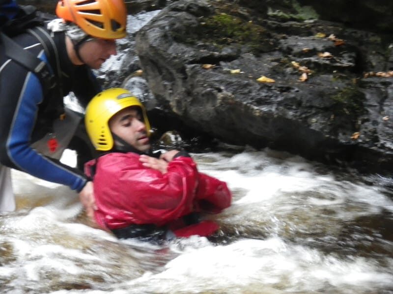 Join Splash White Water Rafting Canyoning Tour - The Value and Overall Experience
