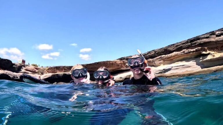 Join us on a snorkel boat tour - Pricing and Value