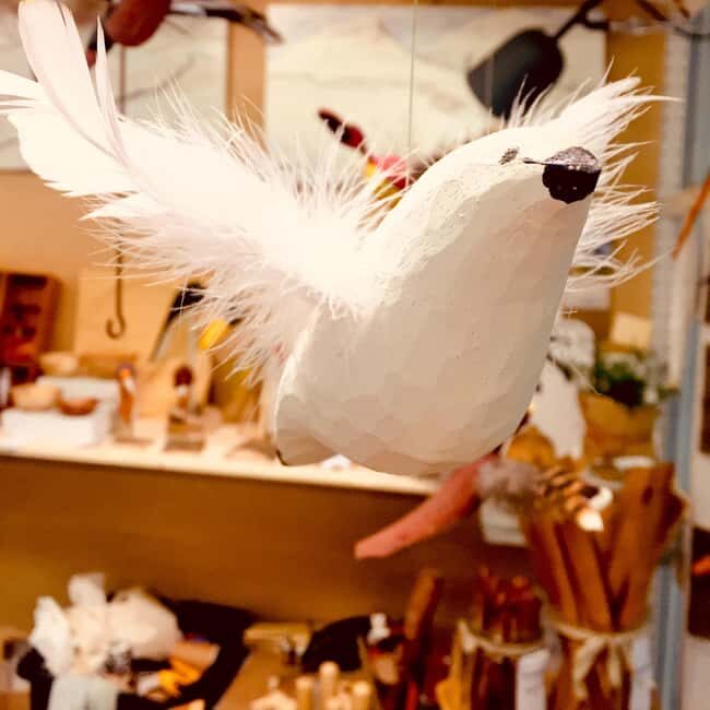 Jokkmokk: Sámi Culture & Arctic Craft Tour - February 2026 - FAQ