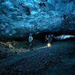 Jökulsárlón: Blue Ice Cave Tour and Glacier Walk - The Glacier Hike: Wild and Untouched Landscapes