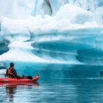 Jökulsárlón Glacier Lagoon Kayaking Tour - FAQ