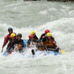 Jostedal: Elvepurka Rafting Trip - What to Expect from the Jostedal: Elvepurka Rafting Trip